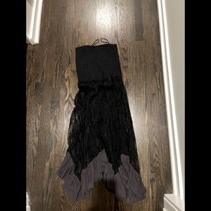 COPY - Free people Gypsy skirt